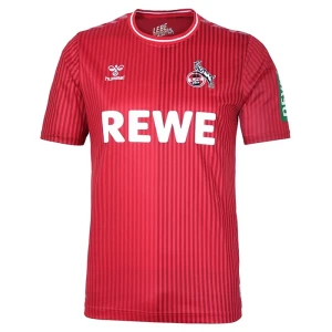 Maglia 1. FC Köln 2023-24 Trasferta