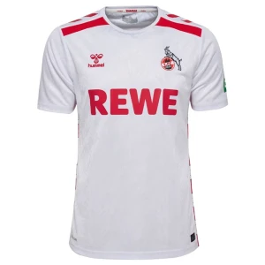 Maglia 1. FC Köln 2024-25 Prima
