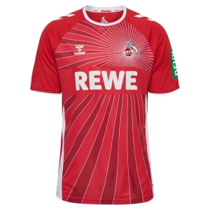 Maglia 1. FC Köln 2024-25 Trasferta