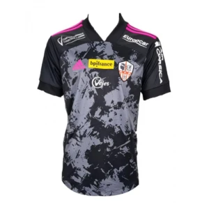 Maglia AC Ajaccio 2020-21 Terza