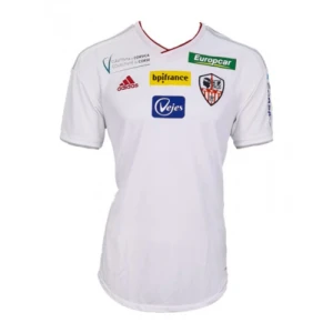 Maglia AC Ajaccio 2020-21 Trasferta