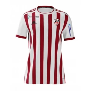 Maglia AC Ajaccio 2021-22 Prima