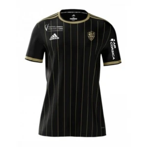 Maglia AC Ajaccio 2021-22 Terza