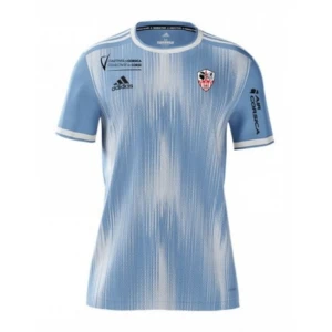 Maglia AC Ajaccio 2021-22 Trasferta