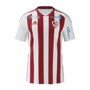 Maglia AC Ajaccio 2022-23 Prima