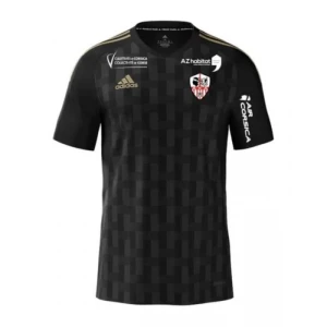 Maglia AC Ajaccio 2022-23 Terza