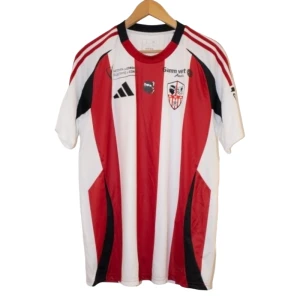 Maglia AC Ajaccio 2024-25 Prima