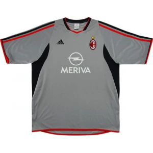 Maglia AC Milan 2003-04 Terza