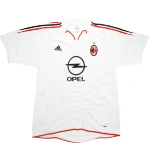 Maglia AC Milan 2004-05 Trasferta