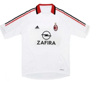 Maglia AC Milan 2005-06 Trasferta