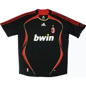Maglia AC Milan 2006-07 Terza