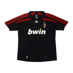 Maglia AC Milan 2007-08 Terza