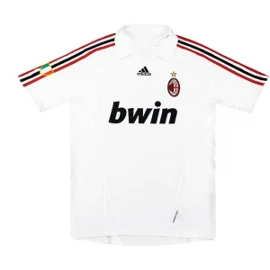 Maglia AC Milan 2007-08 Trasferta