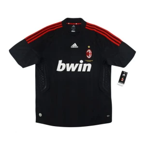 Maglia AC Milan 2008-09 Terza