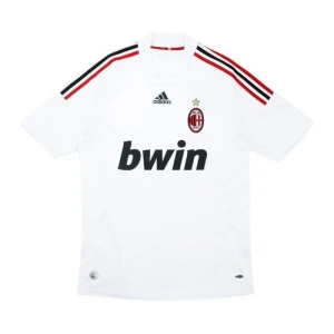 Maglia AC Milan 2008-09 Trasferta