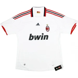 Maglia AC Milan 2009-10 Trasferta