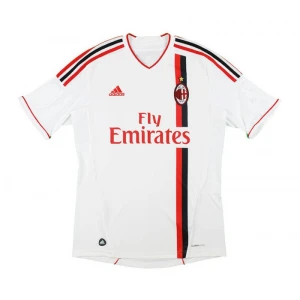 Maglia AC Milan 2011-12 Trasferta