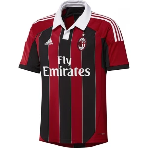 Maglia AC Milan 2012-13 Prima