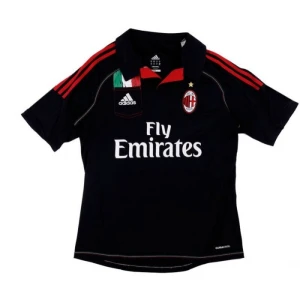 Maglia AC Milan 2012-13 Terza