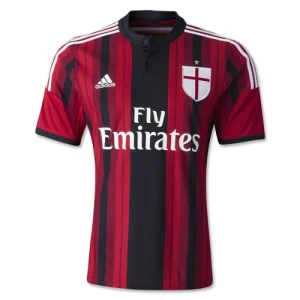 Maglia AC Milan 2014-15 Prima