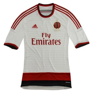 Maglia AC Milan 2014-15 Trasferta