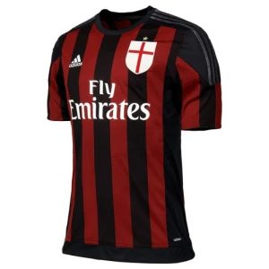 Maglia AC Milan 2015-16 Prima