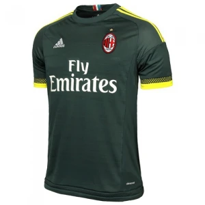 Maglia AC Milan 2015-16 Terza