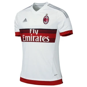 Maglia AC Milan 2015-16 Trasferta