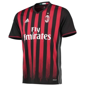 Maglia AC Milan 2016-17 Prima