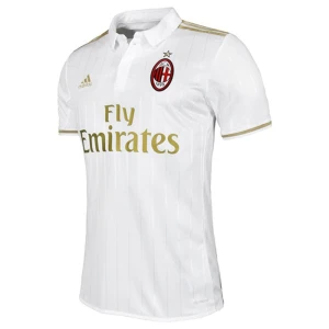 Maglia AC Milan 2016-17 Trasferta