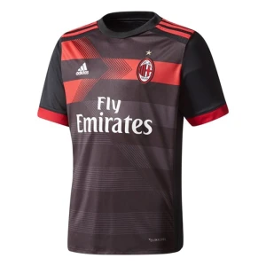 Maglia AC Milan 2017-18 Terza