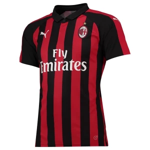 Maglia AC Milan 2018-19 Prima