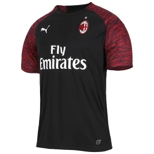 Maglia AC Milan 2018-19 Terza