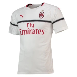 Maglia AC Milan 2018-19 Trasferta