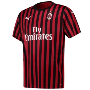 Maglia AC Milan 2019-20 Prima