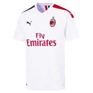 Maglia AC Milan 2019-20 Trasferta