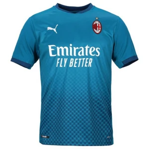 Maglia AC Milan 2020-21 Terza
