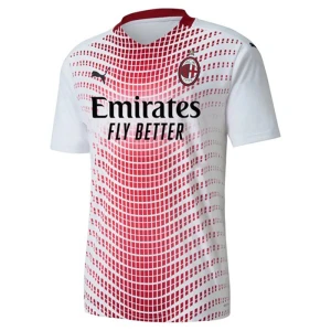 Maglia AC Milan 2020-21 Trasferta