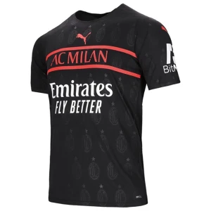 Maglia AC Milan 2021-22 Terza