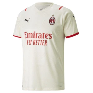 Maglia AC Milan 2021-22 Trasferta