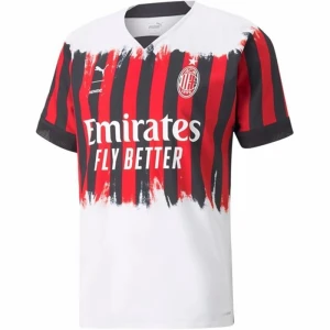 Maglia AC Milan 2022-23 Fourth