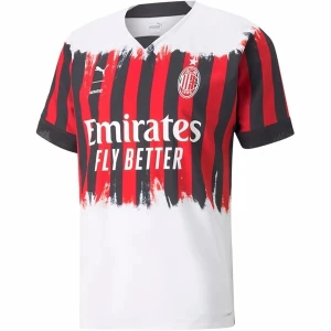 Maglia AC Milan 2022-23 Fouth