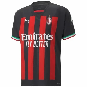 Maglia AC Milan 2022-23 Prima
