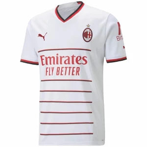 Maglia AC Milan 2022-23 Trasferta