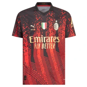 Maglia AC Milan 2023-24 Fourth