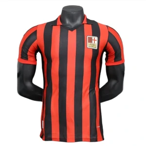 Maglia AC Milan 2024-25 125th Anniversary Prima