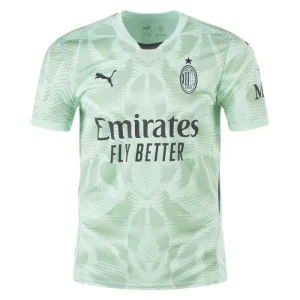 Maglia AC Milan 2024-25 Portiere Prima