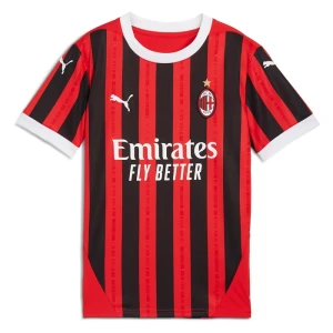 Maglia AC Milan 2024-25 Prima