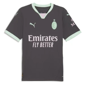 Maglia AC Milan 2024-25 Terza