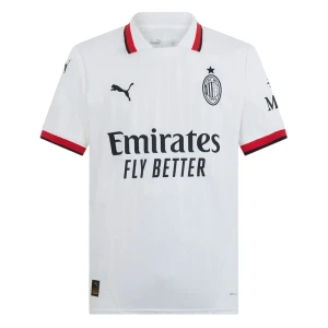 Maglia AC Milan 2024-25 Trasferta